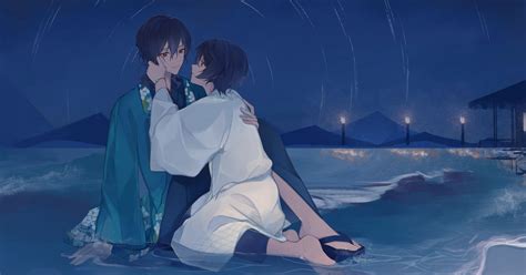Rei/Ritsu, Sakuma brothers, Rei Sakuma / ∽ .